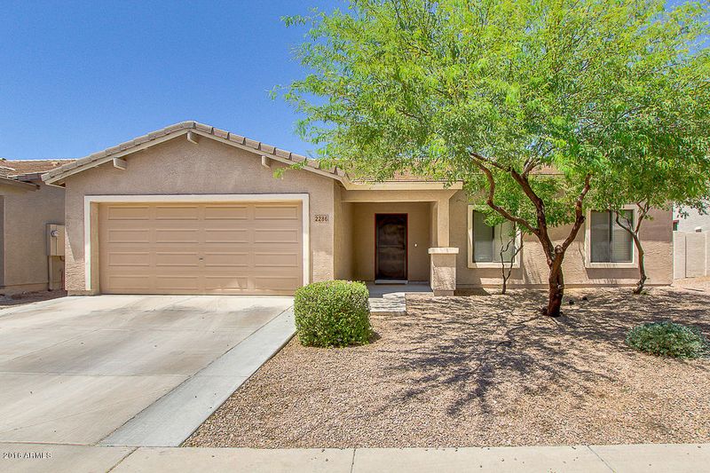 2286 E Greenlee Ave, Apache Junction, AZ 85119