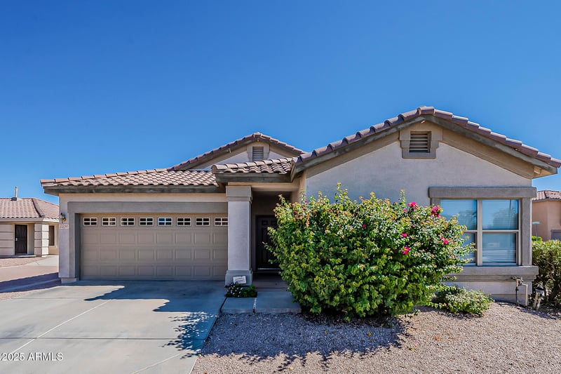 2286 Peach Tree Dr, Chandler, AZ 85249