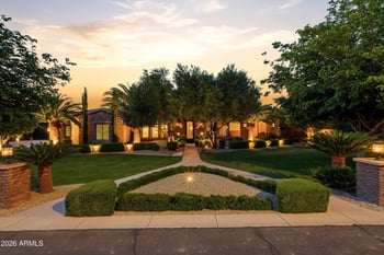 2286 Plum St, Gilbert, AZ 85298