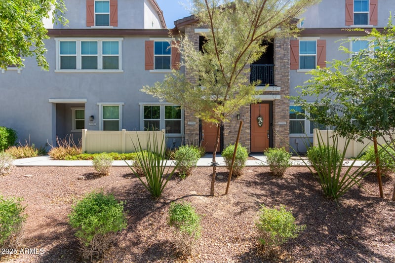 2286 Hidalgo Ave, Phoenix, AZ 85040