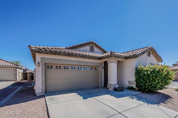 2286 Peach Tree Dr, Chandler, AZ 85249