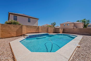2286 Peach Tree Dr, Chandler, AZ 85249