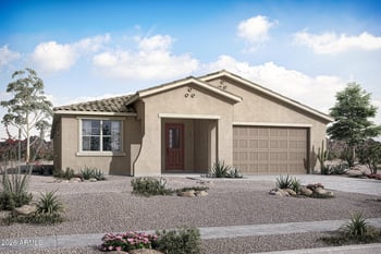 22860 E Starflower Dr, Queen Creek, AZ 85142