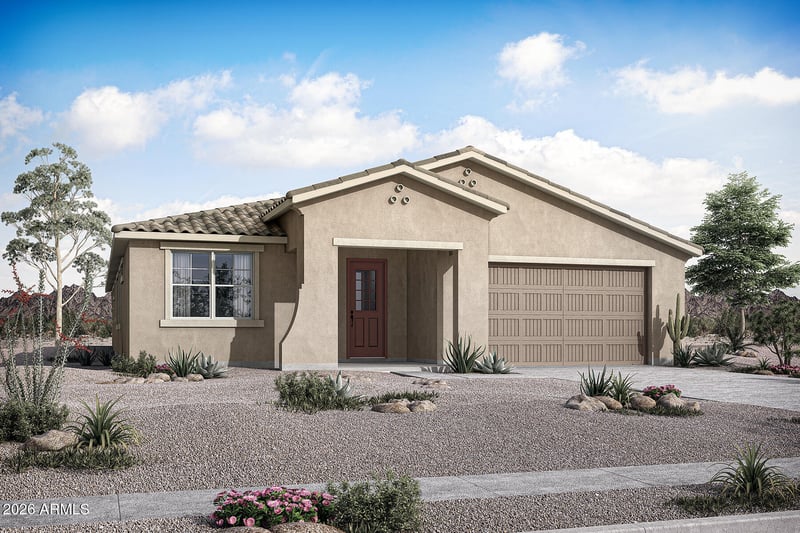 22860 E Starflower Dr, Queen Creek, AZ 85142