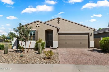 22861 126th Ln, Sun City West, AZ 85375