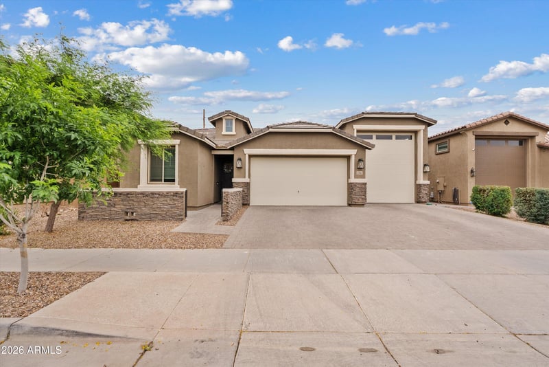 22861 Estrella Rd, Queen Creek, AZ 85142