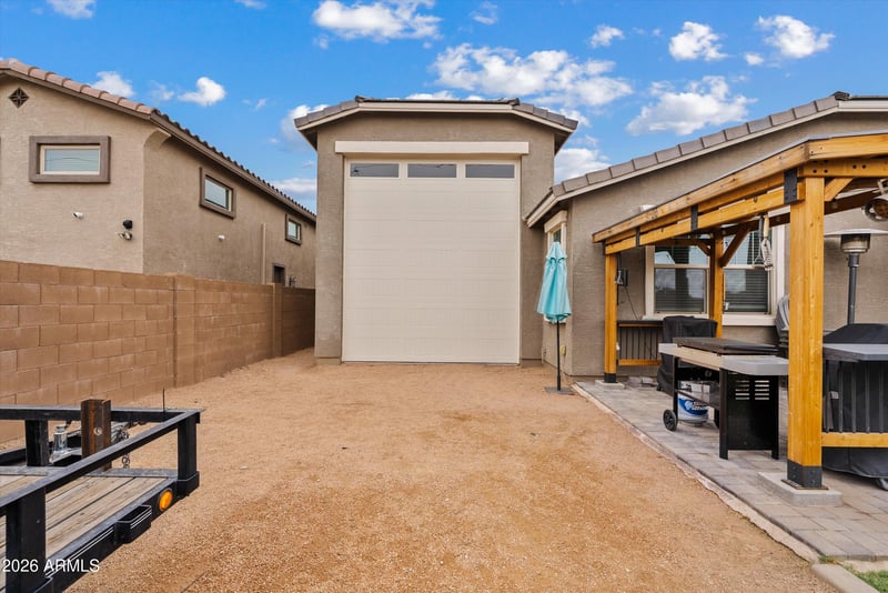 22861 Estrella Rd, Queen Creek, AZ 85142