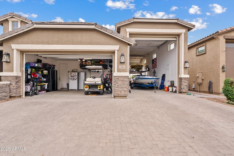 22861 Estrella Rd, Queen Creek, AZ 85142