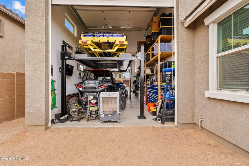 22861 Estrella Rd, Queen Creek, AZ 85142