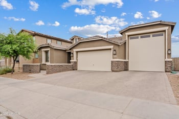 22861 Estrella Rd, Queen Creek, AZ 85142