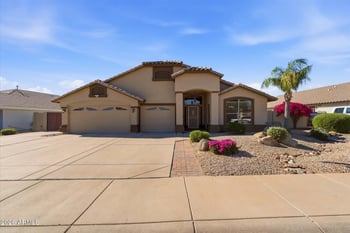 22862 103rd Ln, Peoria, AZ 85383
