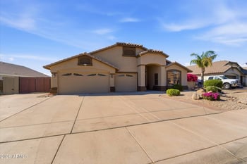 22862 103rd Ln, Peoria, AZ 85383