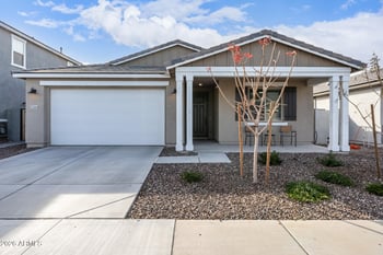 22863 Bonanza Way, Queen Creek, AZ 85142