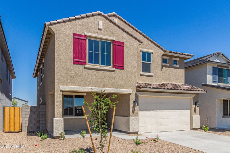 22863 N 183rd Dr, Surprise, AZ 85387
