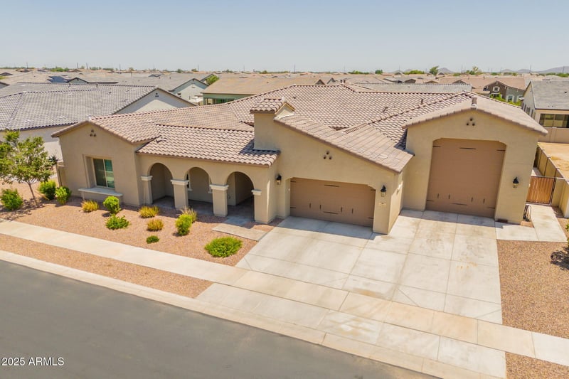 22863 Russet Rd, Queen Creek, AZ 85142