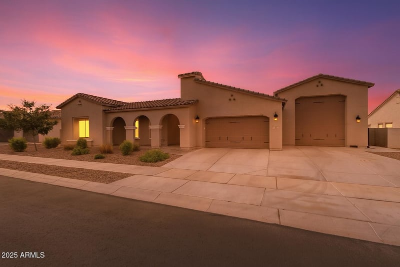 22863 Russet Rd, Queen Creek, AZ 85142