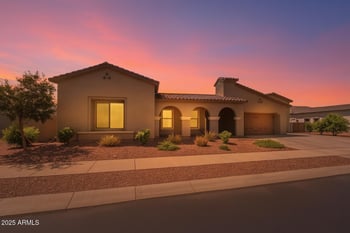 22863 Russet Rd, Queen Creek, AZ 85142