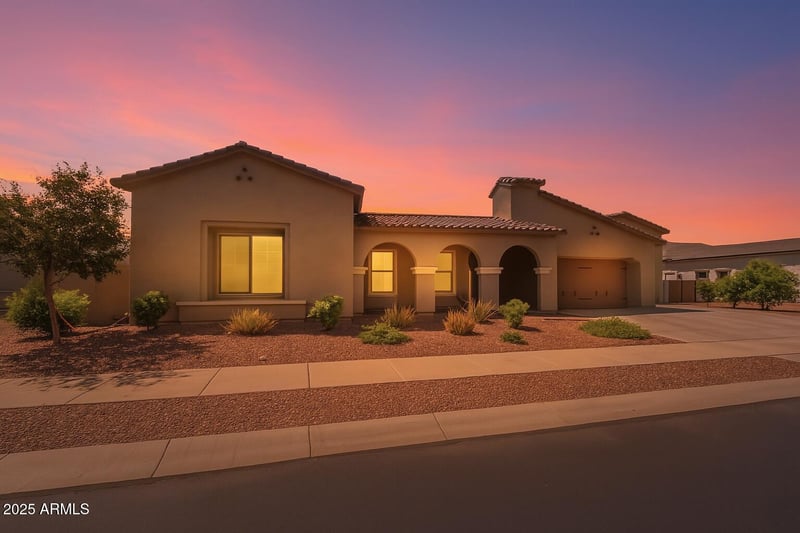 22863 Russet Rd, Queen Creek, AZ 85142