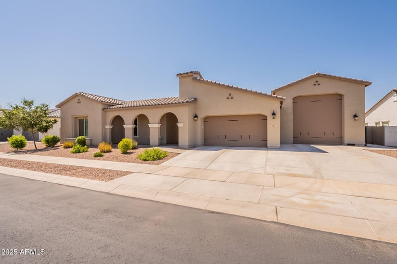 22863 Russet Rd, Queen Creek, AZ 85142