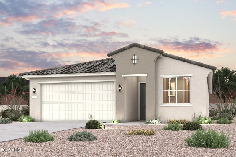 22863 Monona Ln, Surprise, AZ 85387