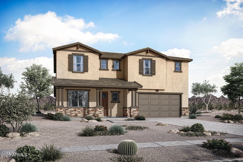 22865 Diana Way, Queen Creek, AZ 85142