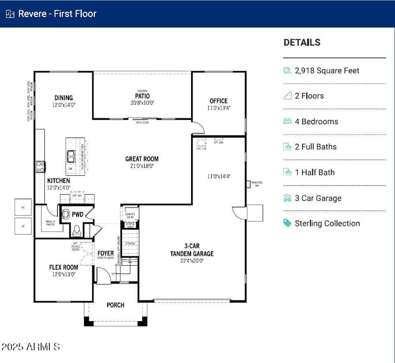 22865 Diana Way, Queen Creek, AZ 85142