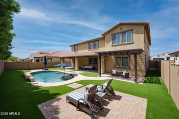 22869 E Silver Creek Ln, Queen Creek, AZ 85142