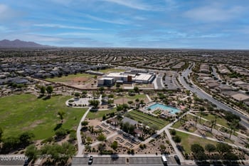 22869 Silver Creek Ln, Queen Creek, AZ 85142