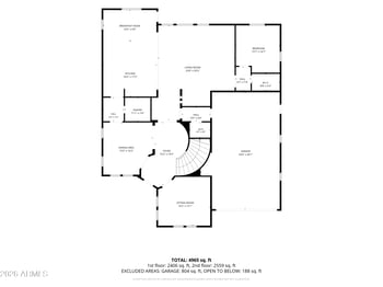 22869 Silver Creek Ln, Queen Creek, AZ 85142