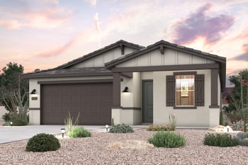 22869 Monona Ln, Surprise, AZ 85387