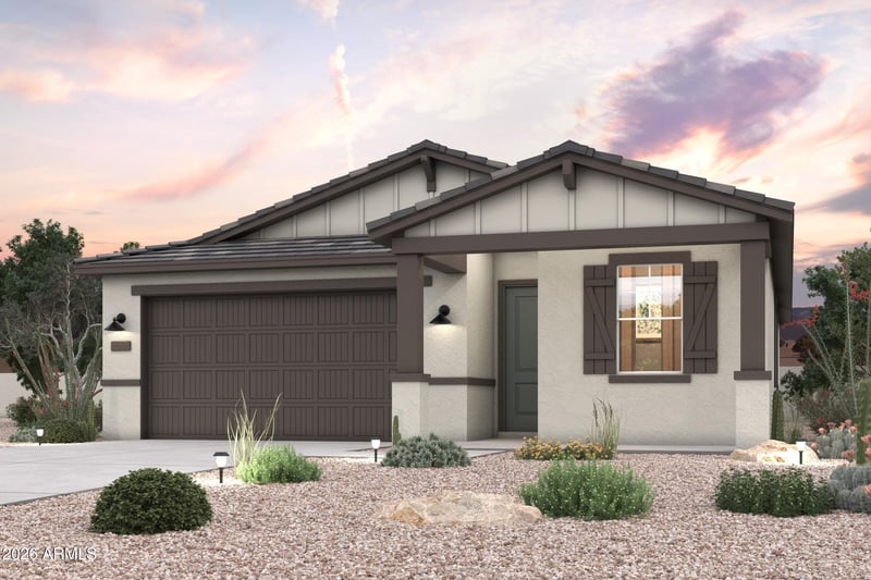 22869 Monona Ln, Surprise, AZ 85387