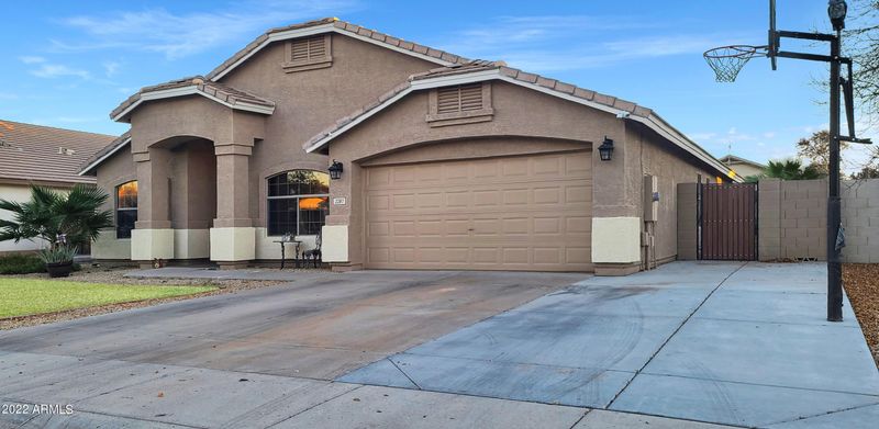 2287 E Catclaw St, Gilbert, AZ 85296