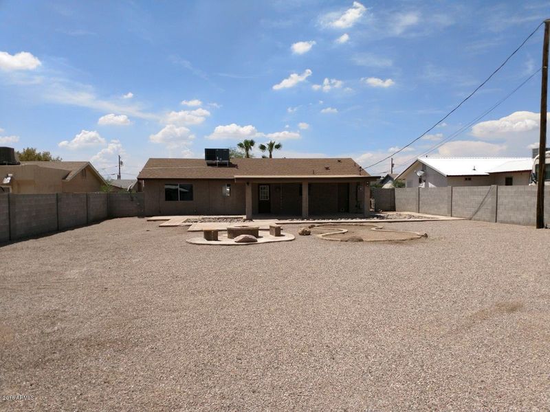 2287 S Cactus Rd, Apache Junction, AZ 85119