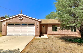 22870 Lakewood Ct, Yarnell, AZ 85362