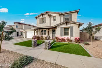 22870 Sonoqui Blvd, Queen Creek, AZ 85142