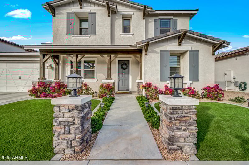 22870 Sonoqui Blvd, Queen Creek, AZ 85142