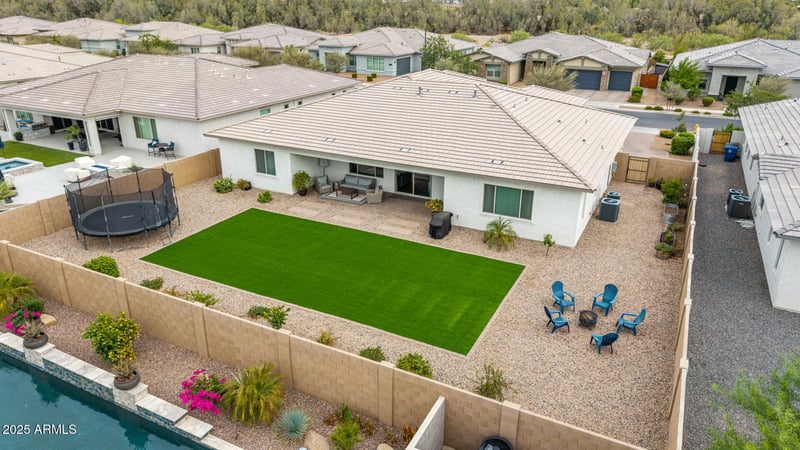 22870 Via Las Brisas --, Queen Creek, AZ 85142