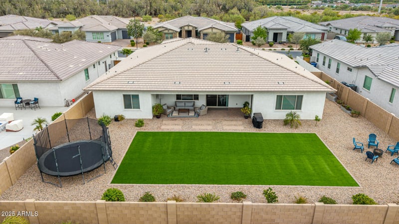 22870 Via Las Brisas --, Queen Creek, AZ 85142