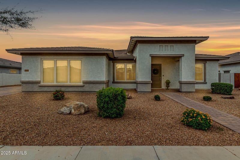 22870 Via Las Brisas --, Queen Creek, AZ 85142