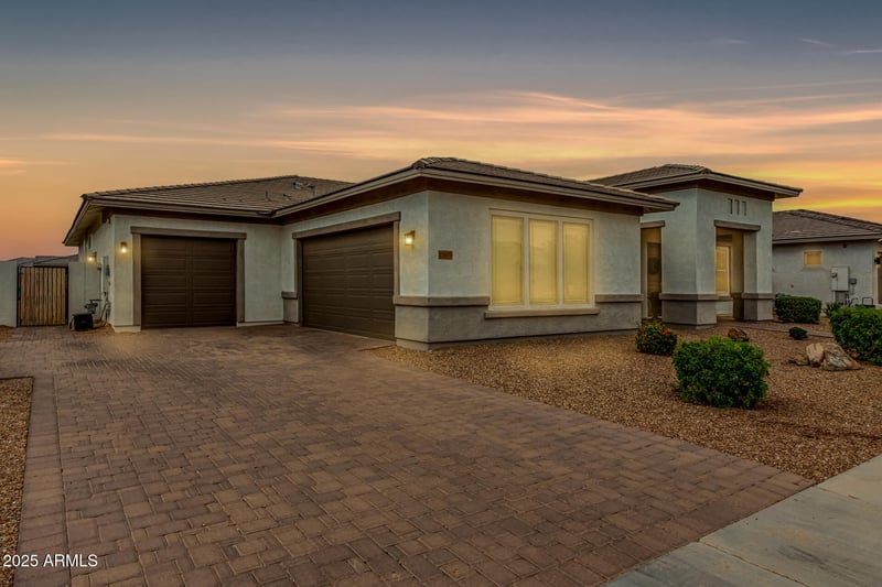 22870 Via Las Brisas --, Queen Creek, AZ 85142