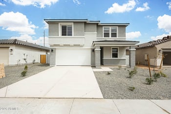 22872 W Monona Ln, Surprise, AZ 85387