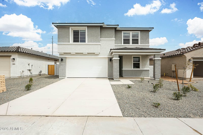 22872 W Monona Ln, Surprise, AZ 85387
