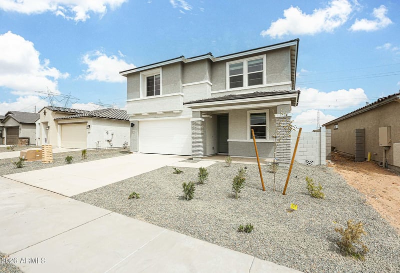 22872 W Monona Ln, Surprise, AZ 85387