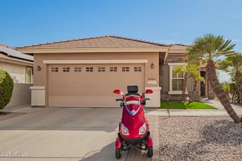 22873 Lasso Ln, Buckeye, AZ 85326