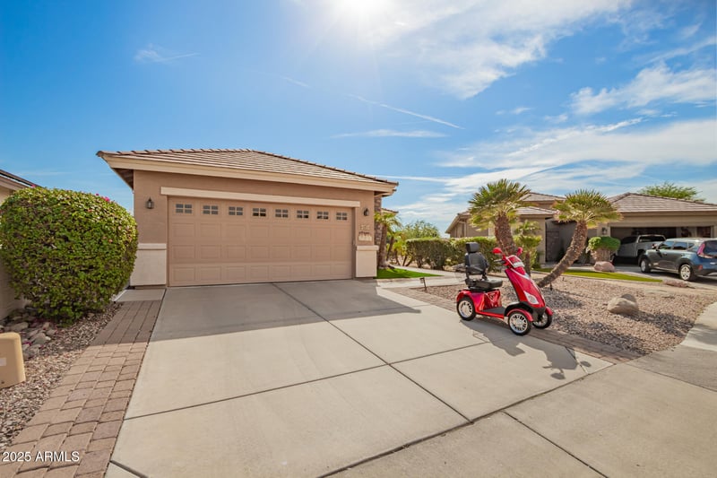 22873 Lasso Ln, Buckeye, AZ 85326