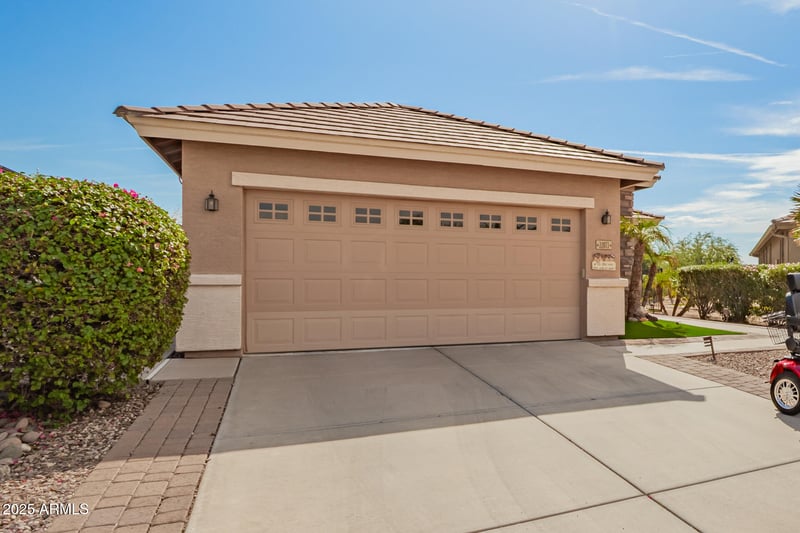 22873 Lasso Ln, Buckeye, AZ 85326