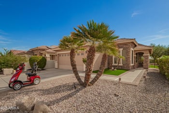 22873 Lasso Ln, Buckeye, AZ 85326
