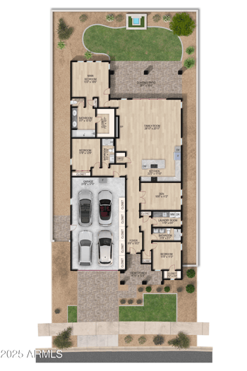 22875 Mayberry Rd, Queen Creek, AZ 85142