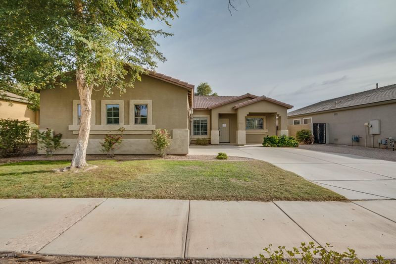 22875 S 214th St, Queen Creek, AZ 85142