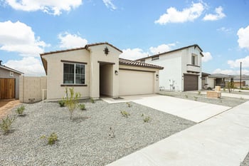 22875 W Monona Ln, Surprise, AZ 85387